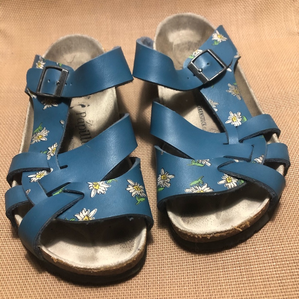 Birkenstock’s